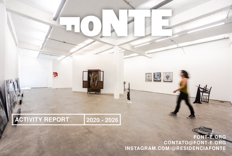 Activity Report 2020 - 2026