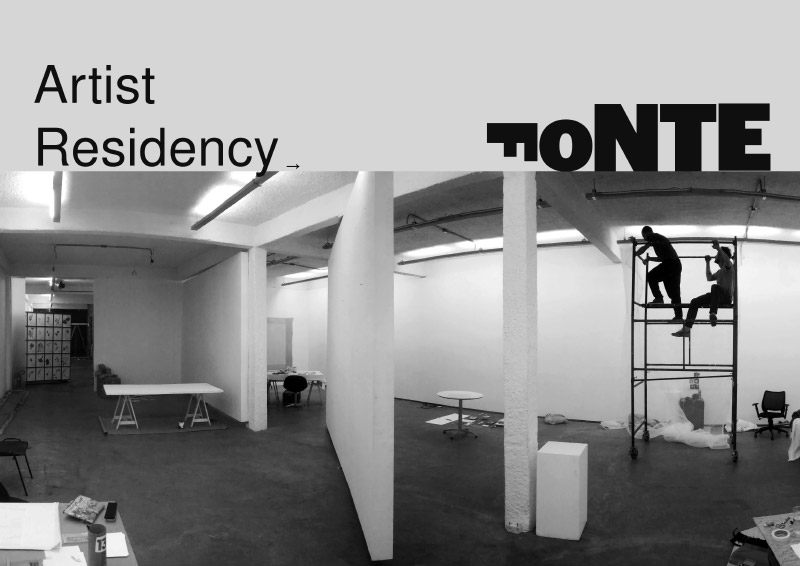 Open Call - FONTE Residency Program